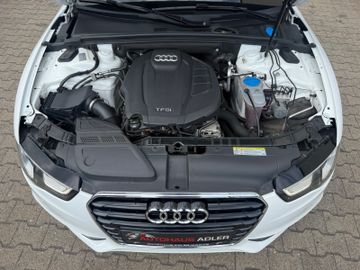 Audi A5 - 7