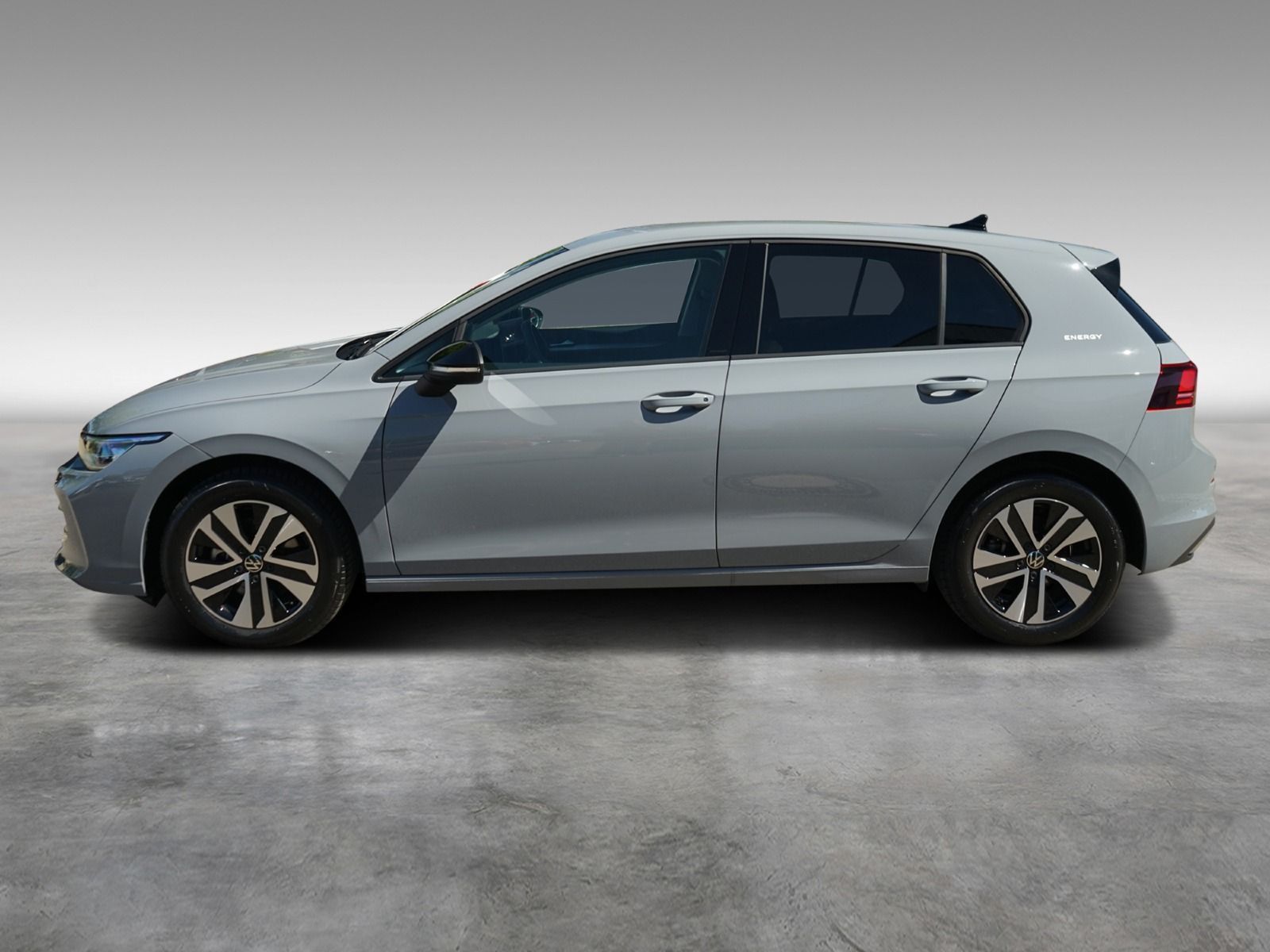 Volkswagen Golf VIII 1.5 eTSI Goal LED Rear View ACC foto 3