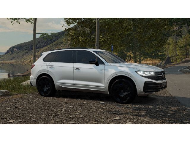 Volkswagen Touareg - Bild 3