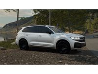Volkswagen Touareg - Vorschau Bild 3