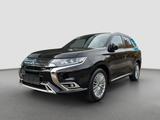 Mitsubishi Outlander PHEV Intro Edition 4WD*1.Hand*Leder*AC - Mitsubishi Outlander Edition mit Hybrid-Antrieb (Benzin/Elektro)