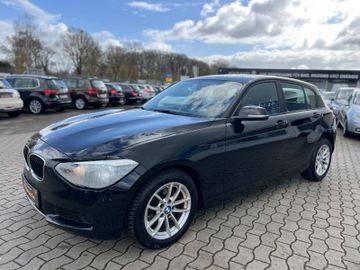 BMW 116 - 10
