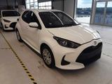 Toyota Yaris Comfort - gebrauchte Toyota Yaris aus dem Jahr 2024
