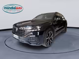 Volkswagen Touareg 3.0 V6 TDI 210kW 4MOT Tiptr. R-Line - Volkswagen Touareg: 2.0