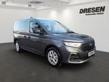 Ford Tourneo Connect Titanium L1 1,5l PHEV Navi Ganzj - Ford Tourneo Connect mit Hybrid-Antrieb
