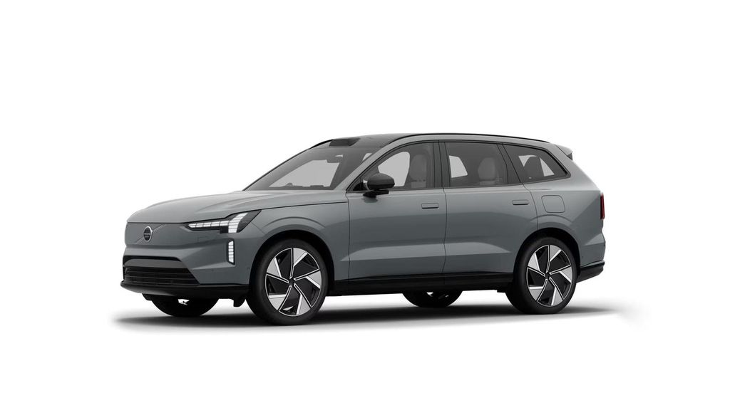 Volvo EX90