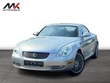 Lexus SC 430 Basis *LPG*TOP*SCHECKHEFT* - Lexus SC 430