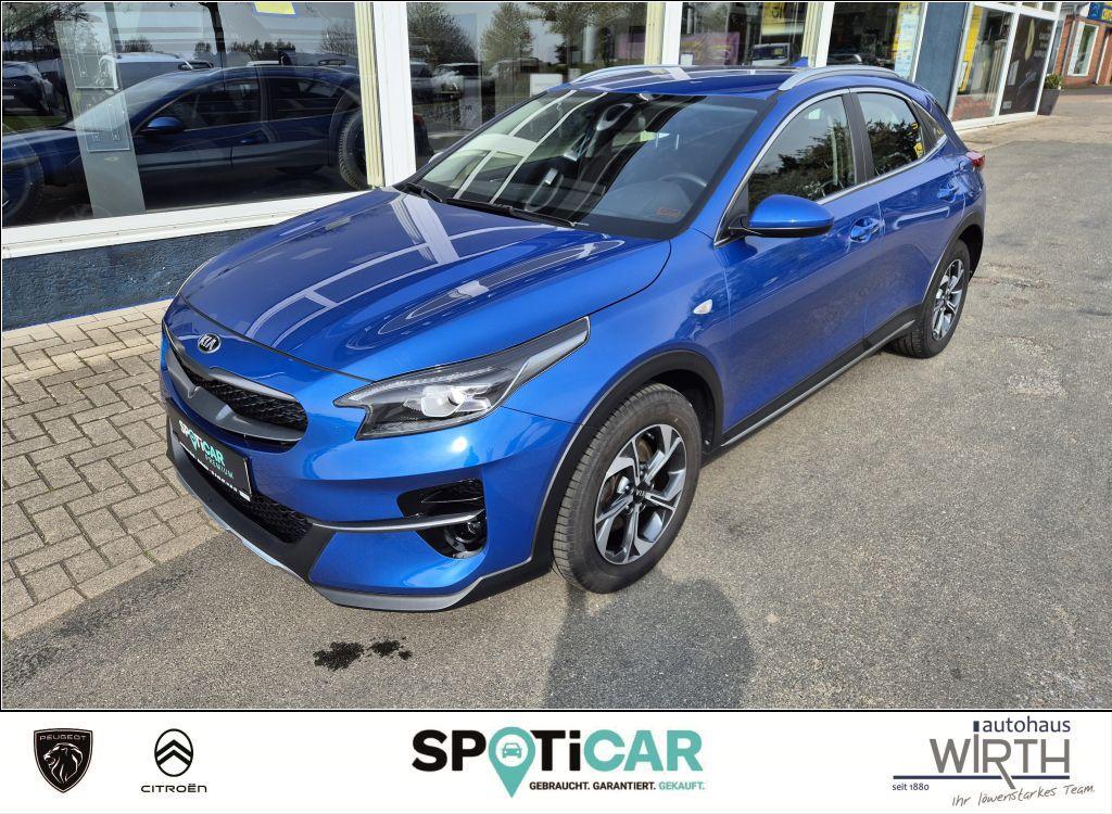 Kia XCeed 1.0 T-GDI EDITION 7 SITZHZG.+KAMERA+WR