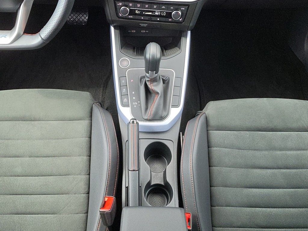 Seat Arona - Bild 21
