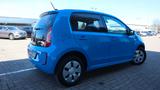 Volkswagen e-up! Pano Navi - Volkswagen up! mit Elektro-Antrieb