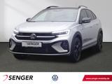 Volkswagen Taigo 1.5 TSI R-Line OPF DSG Kamera Navi Matrix - Volkswagen Taigo