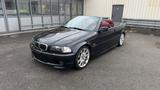 BMW 325Ci Manuell Top Innenausstattung TÜV - BMW 325 in Krefeld