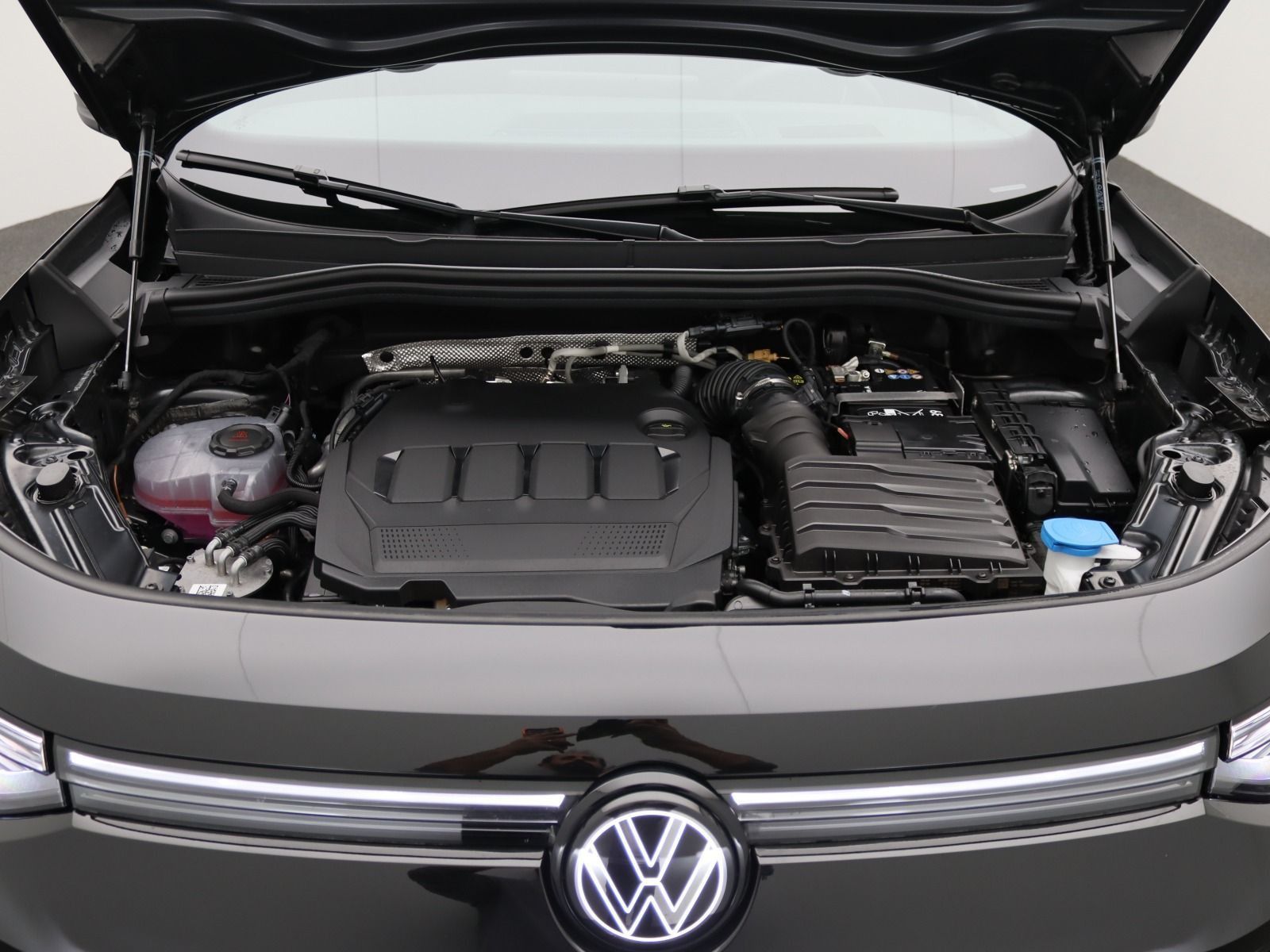 Volkswagen Tayron - Bild 16