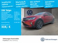 Volkswagen Taigo - Vorschau Bild 1