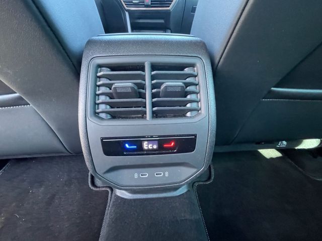 Leon Sportstourer VZ e-Hybrid AHK SHZ