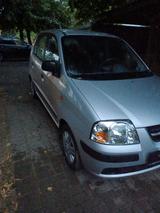 Hyundai Atos - Hyundai Atos von privat