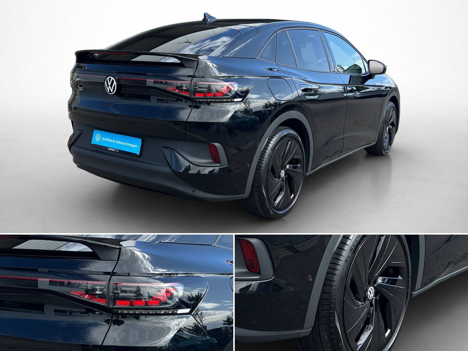Volkswagen ID.5 - Bild 19
