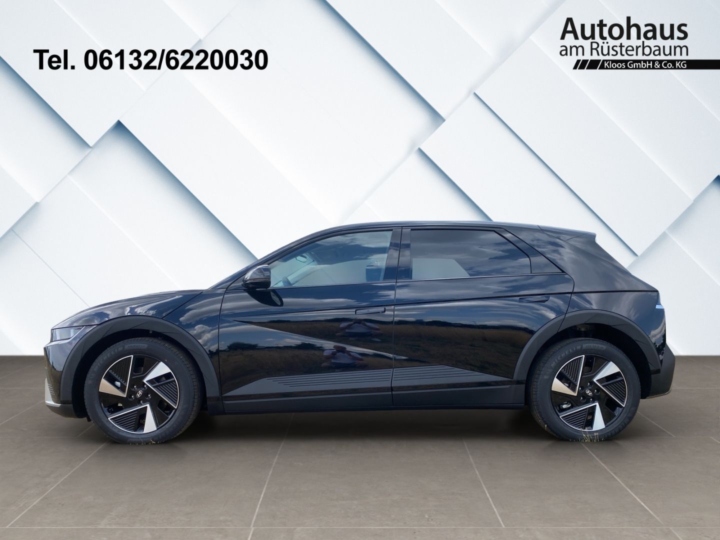 Hyundai IONIQ 5 Centriq Elektro FL (MY26) 63 kWh Navi Bo imagem 3