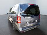 Mercedes-Benz EQV 300 STANDARD LIEGE-PAKET AC/DC PANO KLIMA KA - Mercedes-Benz EQV Gebrauchtwagen