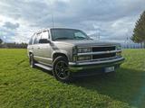 Chevrolet Tahoe GMT400 - kein Dodge RAM Su... - Chevrolet Gebrauchtwagen von 1997