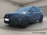 Seat Arona 1.0 TSI BLACK ACC FLA ParkAss. SHZ SpurH L - Seat Arona in Bonn