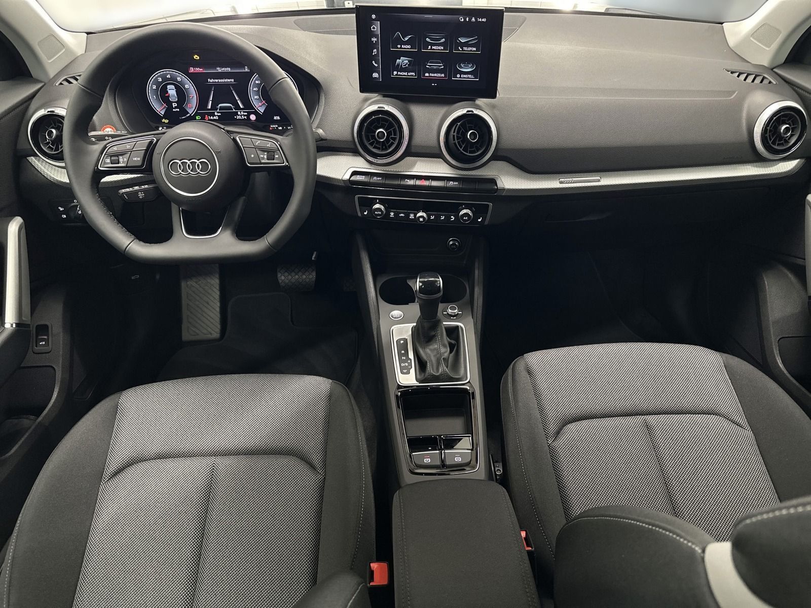 Audi Q2 - Bild 16