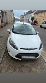 Ford Fiesta steht zum Verkauf - Ford Fiesta aus 2009: ST