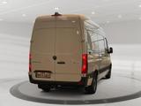 Mercedes-Benz Sprinter 317 Kasten MBUX+AHK+Cam+LED+Navi+AUT - Angebote