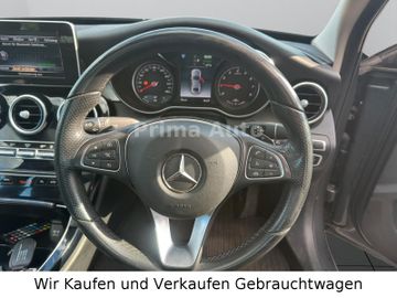 Mercedes C 350 - 11