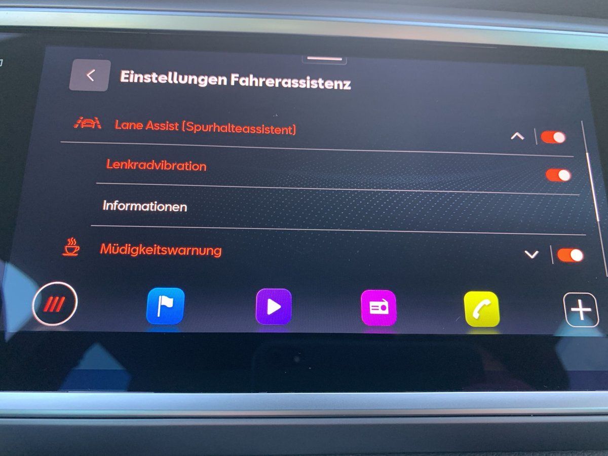 Seat Ateca - Bild 44