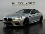 BMW M6 *Akrapovic*Soft*B&O*H&R-Feder*700PS*Carbon* - BMW M6: Sportwagen