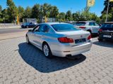 BMW 530i Lim. Aut. Navi BI-Xenon Head-Up Sithz. Temp - BMW 530 mit Benzin-Antrieb: Limousine