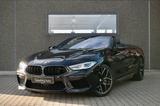 BMW M8 Baureihe M8 Cabrio Competition - BMW M8 Cabrio Gebrauchtwagen
