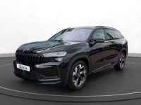 Skoda Kodiaq - Vorschau Bild 2