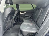 Audi Q8 - Vorschau Bild 19