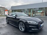 Audi S5 3.0 TFSI tiptronic quattro Sportback - - Audi S5 aus 2019