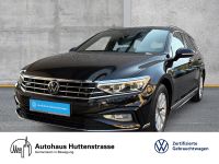 Volkswagen Passat Variant - Vorschau Bild 1