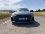 Audi RS3 8Y Facelift Limousine 2025 UVP 82.000 - Audi RS3 Facelift Gebrauchtwagen