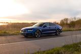 Audi A7 3.0 TDI 230kW Exclusive S-line - Audi A7 Exclusive Gebrauchtwagen