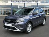 Volkswagen T-Cross 1.0 TSi DSG Prime Navi LED Assistenzpake - Volkswagen T-Cross aus 2025