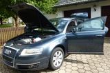 Audi A6 2.4  Limousine - gebrauchte Audi A6 aus dem Jahr 2004