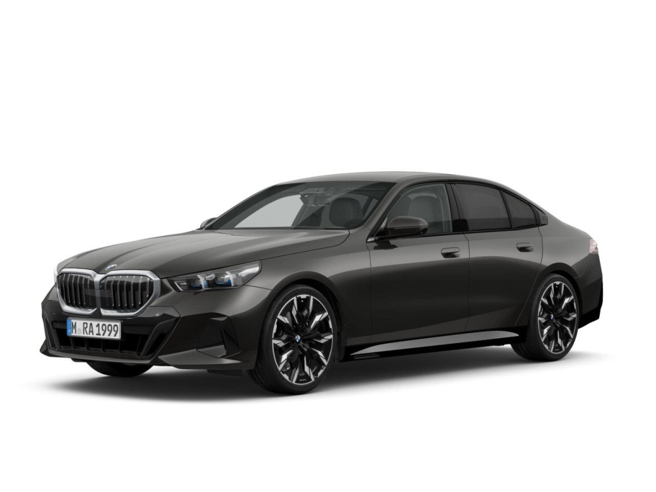 BMW 540d xD M SPORT DAProf StHz B&W 360° KomfSi 21 foto 3