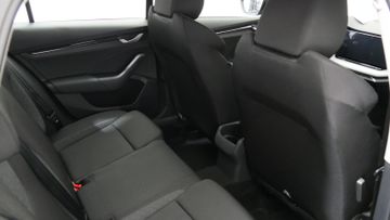 Skoda Octavia Combi 1.5 TSI Essence DAB PDC LED SHZ