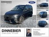 Ford GRAND TOURNEO CONNECT ACTIVE 2.0l EcoBlue L2 - Ford Grand Tourneo mit Diesel-Antrieb: Kombi
