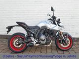 Suzuki GSX-8S Modell 2025 Euro 5+ - Angebote