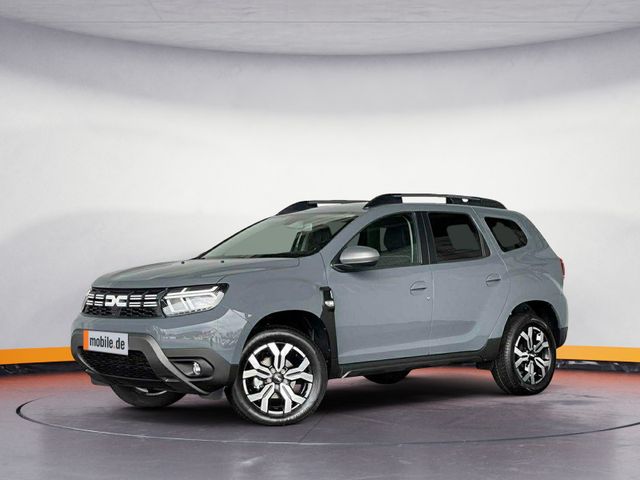 Dacia Duster II 1.5 dCi 4WD Journey DAB KA LED NAVI 