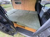 Andere Nissan NV200 Camper mit genialer Ausstattung  - Diesel Nissan 2