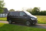 Volkswagen T6 Multivan 4 motion  - VW T6 Multivan Gebrauchtwagen in Berlin