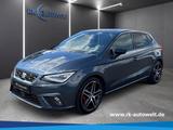 Seat Ibiza FR 1.5 TSI LED Navi Sith. Kamera XL-Paket - gebrauchte Seat Ibiza aus dem Jahr 2023