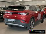 Volkswagen ID.4 Pro Performance WÄRMEPUMPE+IQ-LIGHT+ACC - Volkswagen ID.4 Tageszulassungen